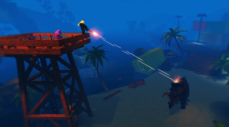 Patch Notes Digest